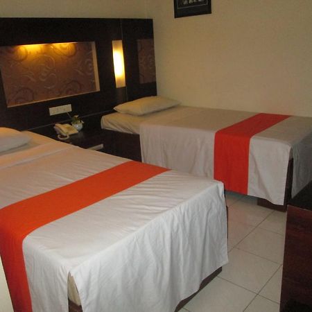 Hotel Wisanti Yogyakarta Esterno foto