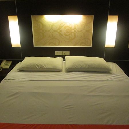 Hotel Wisanti Yogyakarta Esterno foto