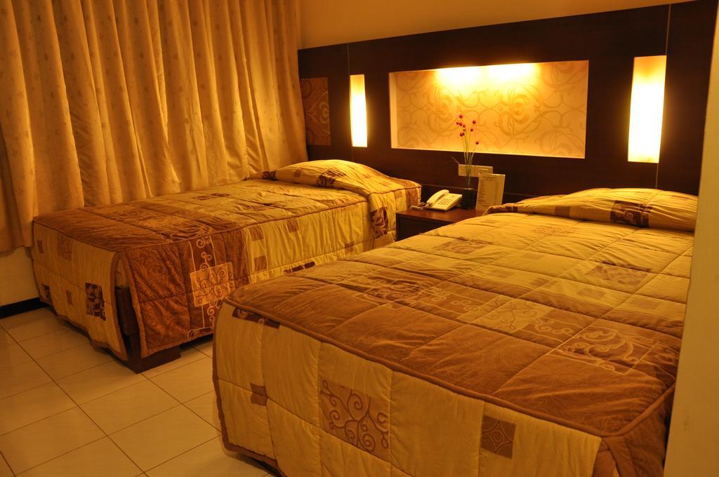Hotel Wisanti Yogyakarta Esterno foto