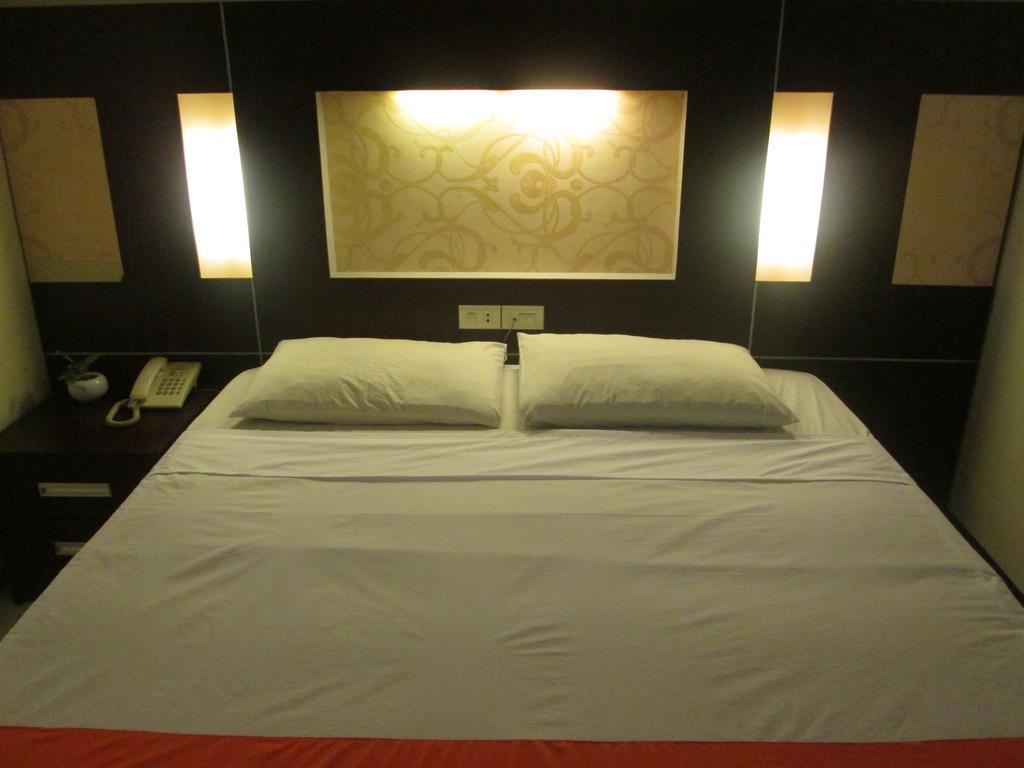 Hotel Wisanti Yogyakarta Esterno foto