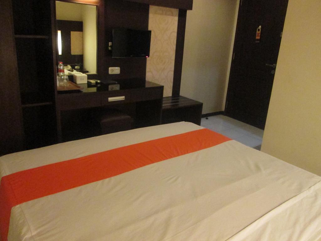 Hotel Wisanti Yogyakarta Esterno foto