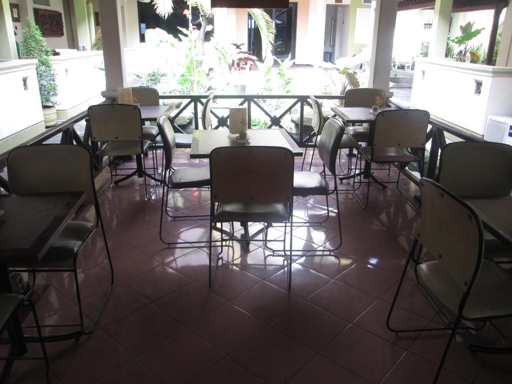 Hotel Wisanti Yogyakarta Esterno foto