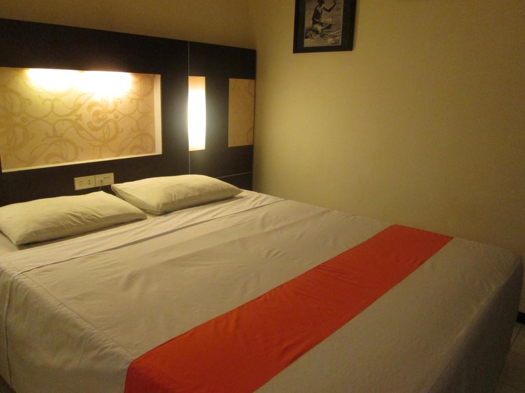 Hotel Wisanti Yogyakarta Esterno foto