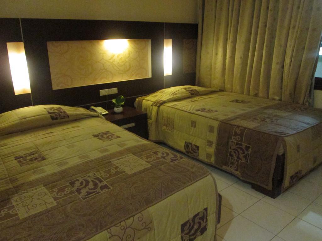 Hotel Wisanti Yogyakarta Esterno foto