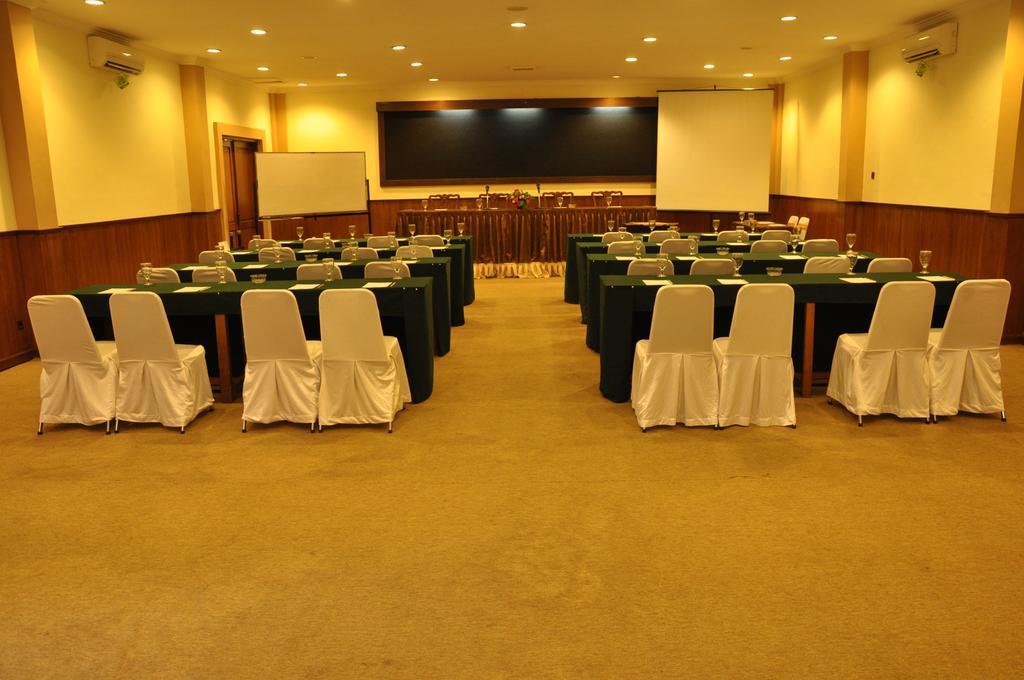 Hotel Wisanti Yogyakarta Esterno foto