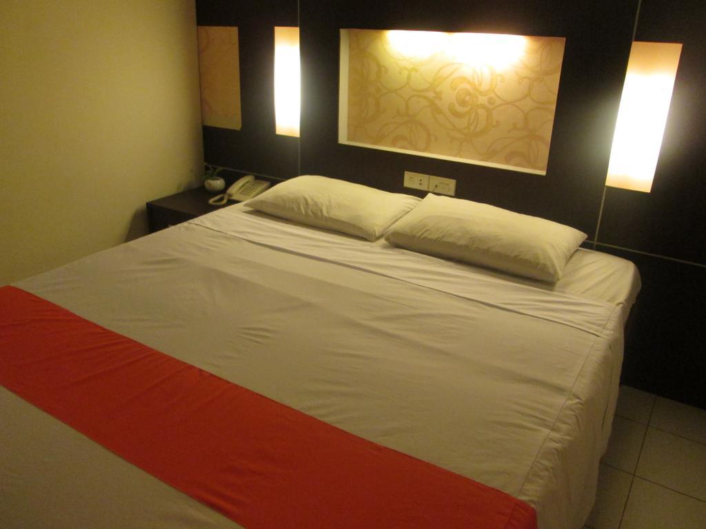 Hotel Wisanti Yogyakarta Esterno foto