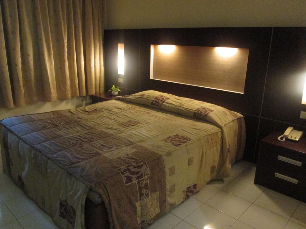 Hotel Wisanti Yogyakarta Esterno foto