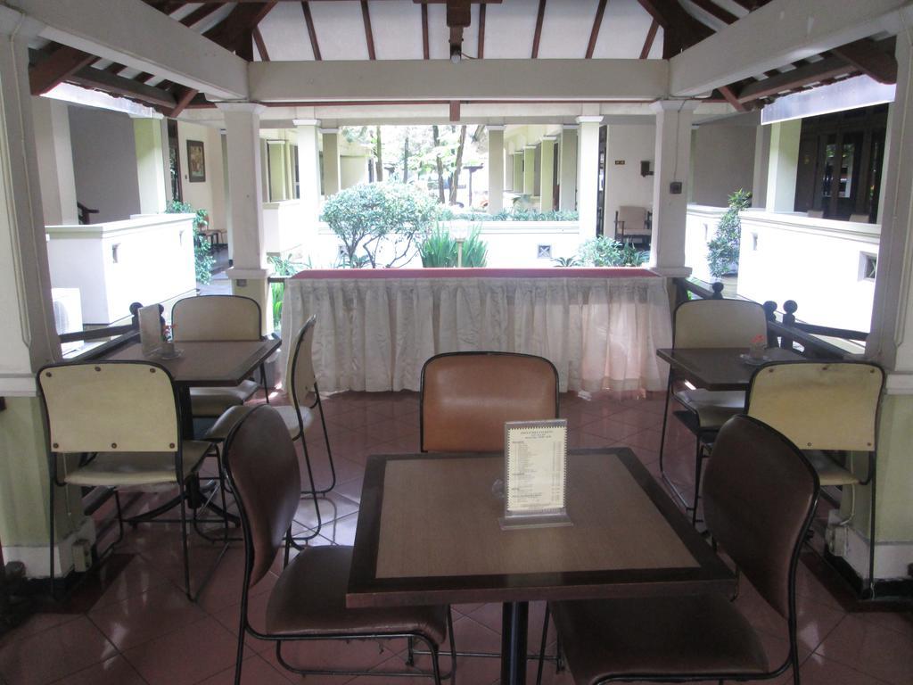 Hotel Wisanti Yogyakarta Esterno foto