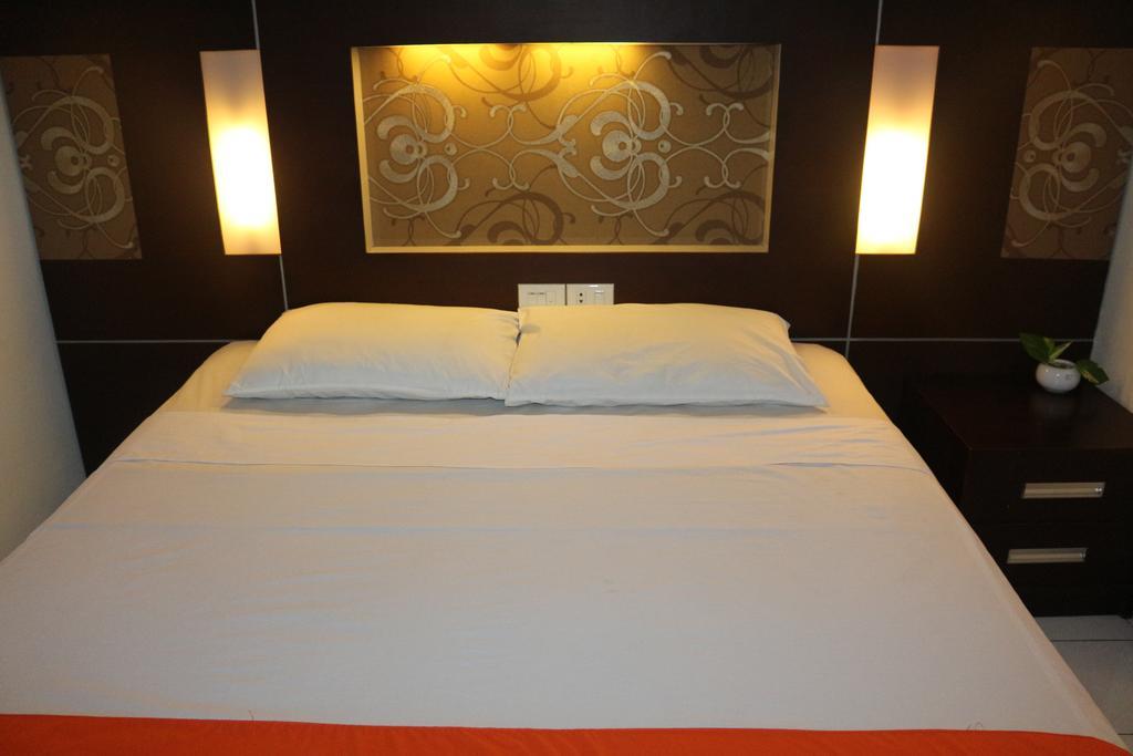 Hotel Wisanti Yogyakarta Esterno foto