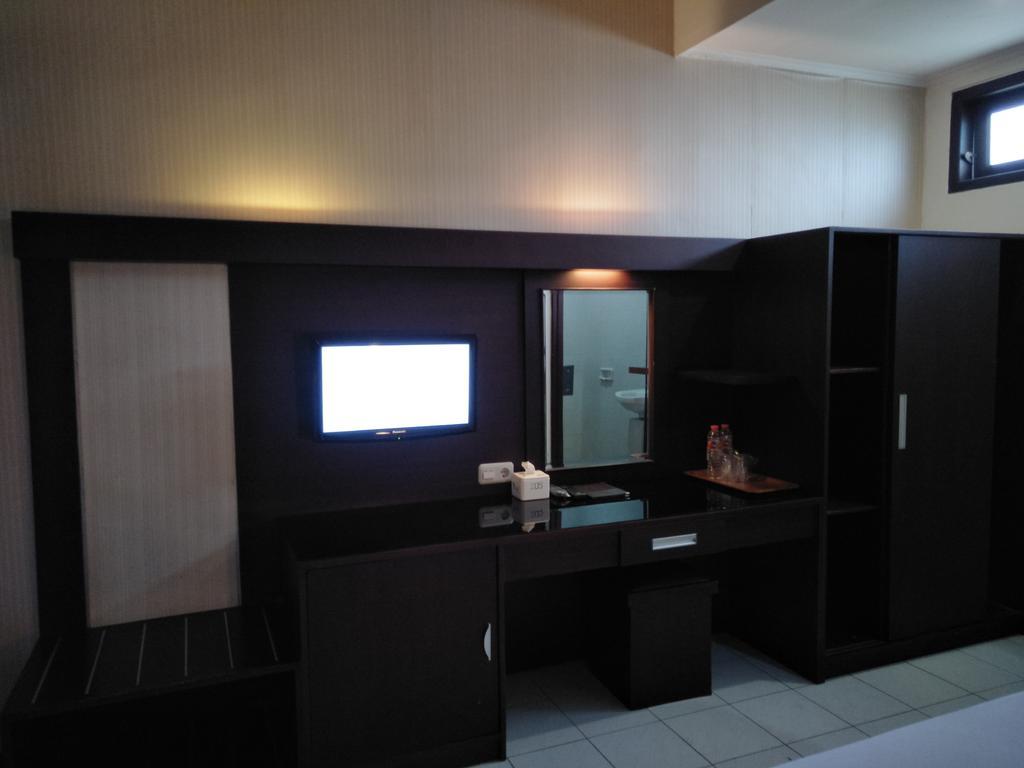 Hotel Wisanti Yogyakarta Esterno foto