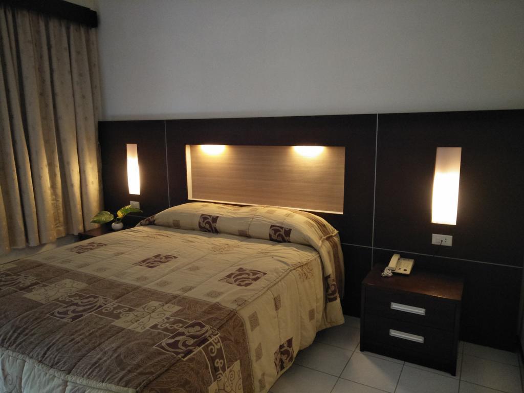 Hotel Wisanti Yogyakarta Esterno foto