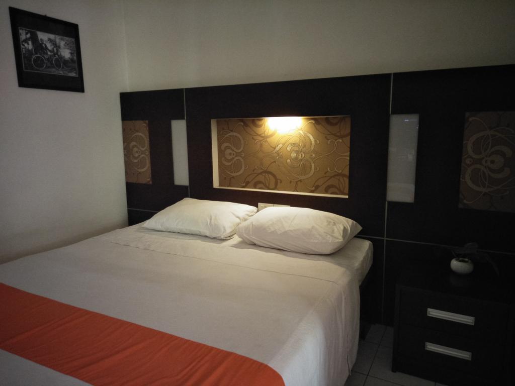 Hotel Wisanti Yogyakarta Esterno foto