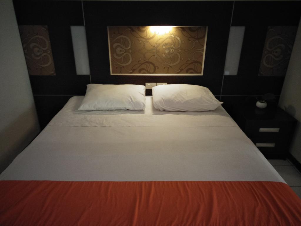 Hotel Wisanti Yogyakarta Esterno foto
